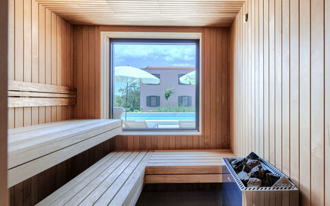 Sola: Verbundwerkstoff, Holzbeize, Hartholz, Design, Schwimmbad, Daylighting, Deck, Sauna, Planke, Holz