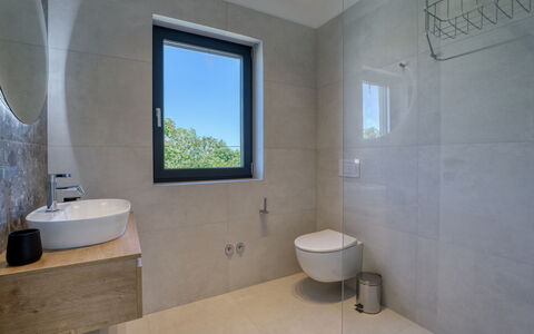 Dream: Flooring, Armatur, Interior Design, Fussboden, Badezimmer, Decke, Zapfhahn, Sinken, Spiegel