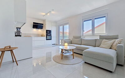 Unterkunft:&nbsp;Sunny Terrace 326.1