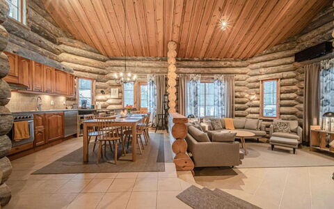 Riekkopolku: Holz, Decke, Zuhause, Hütte, Blockhaus, Hartholz, Holzbeize, Holzboden, Wohnzimmer, Strahl