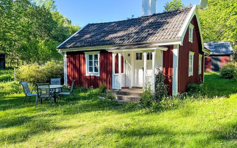 Kråktorpet: Haus, Hütte, Dach, Zuhause, Grundstueck, Ländliches Gebiet, Tür, Gartenbauten, Bauernhaus, Garten