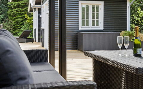 Har - 685M from the Sea: Holz, Veranda, Möbel, Gartenmöbel, Deck, Verbundwerkstoff, Stuhl, Hartholz, Schatten, Tisch Im Freien