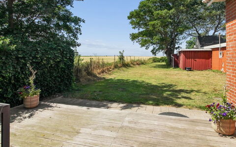 Milan - 20Km from the Sea: Garten, Grundstueck, Hinterhof, Holzbeize, Hütte, Deck, Landscaping, Rasen, Garten
