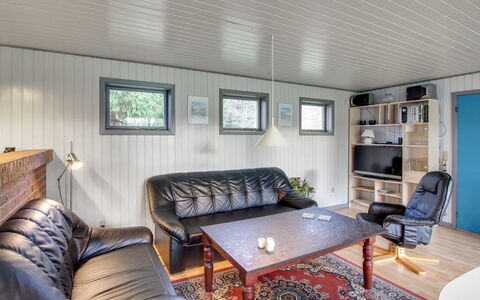 Kate - 700M to the Fjord: Decke, Holz, Interior Design, Flooring, Fussboden, Möbel, Couch, Zimmer, Wohnzimmer, Zuhause