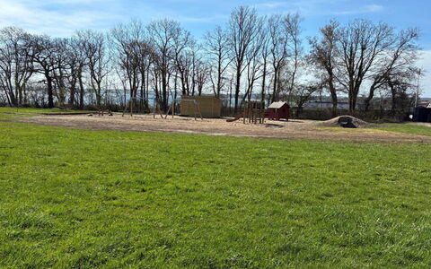 Danail - 250M from the Sea: Himmel, Gras, Natürlichen Umgebung, Wiese, Einfach, Grundstueck, Ökoregion, Weide, Feld, Ländliches Gebiet