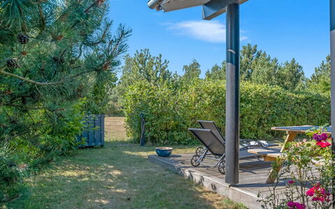 Safina - 1Km from the Sea: Blau, Strauch, Grundstueck, Schatten, Garten, Landscaping, Rasen, Hinterhof, Outdoor Struktur, Garten