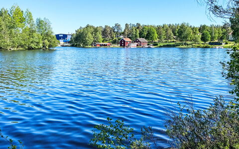 Tallkotten: Blau, Wasser, Wasservorräte, Baum, Natur, Wasserweg, Sommer, Wasserlauf, Bank, See