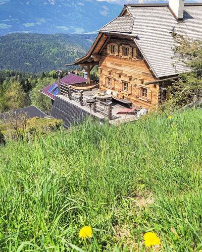 Mirnock-Chalet