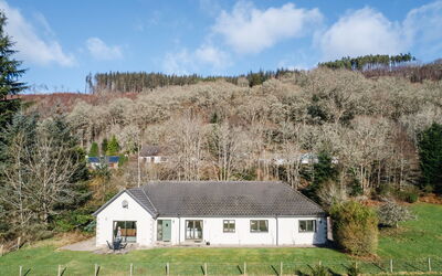 Glenmoriston Estate (2 Cottages) - Invermoriston, Scotland, Vereinigtes Königreich