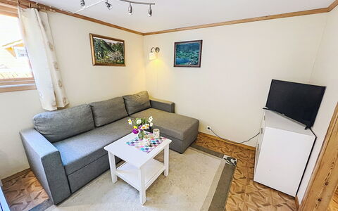 Mjølkerommet: Möbel, Flooring, Holz, Couch, Fussboden, Interior Design, Wohnzimmer, Zimmer, Wohnung