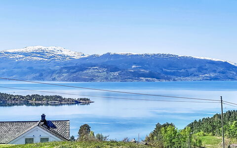 Mjølkerommet: Blau, Wasser, Gewässer, Wasservorräte, Bergforms, Natürliche Landschaft, Berg, Horizont, Hügel, Hochland