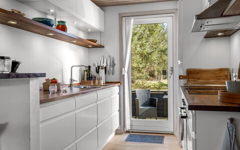 Ayen - 1.2Km from the Sea: Möbel, Holz, Interior Design, Flooring, Fussboden, Stuhl, Zimmer, Decke, Wohnzimmer, Wohnung