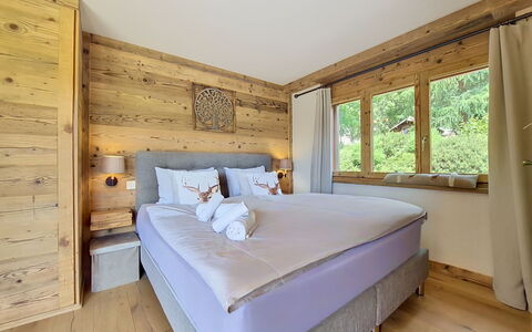 Manila 7: Interior Design, Holz, Flooring, Decke, Fussboden, Zuhause, Bett, Schlafzimmer, Möbel, Zimmer