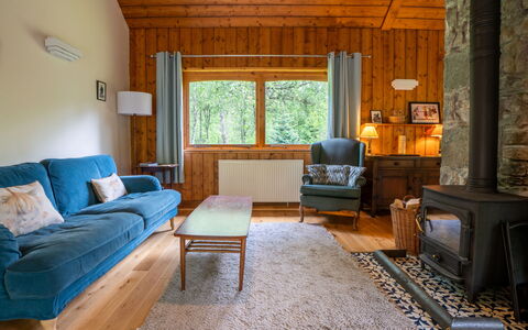 Fishermans Riverside Combi: Möbel, Interior Design, Flooring, Holz, Fussboden, Decke, Zimmer, Couch, Wohnzimmer, Zuhause