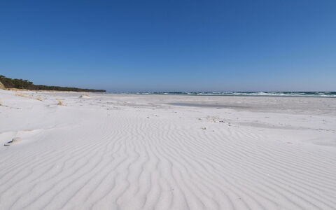 Grette - 600M from the Sea: Blau, Natürlichen Umgebung, Horizont, Strand, Ökoregion, Sand, Winter, Meer, Ufer, Küste