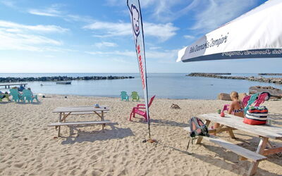 Ermelina - 150M from the Sea