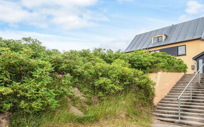Gunhilda - 300M from the Sea