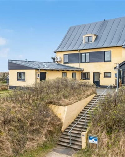 Gunhilda - 300M from the Sea