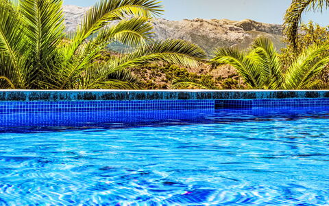 Coin 2: Blau, Wasser, Schwimmbad, Resort, Tropen, Eco Hotel, Hotel, Water Feature