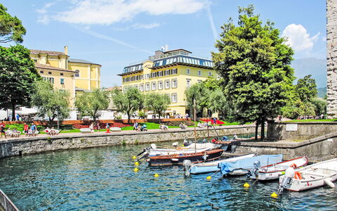 Antica Corte: Wasser, Gewässer, Wasserweg, Stadt, Sommer, \Stadt, Bank, Kanal, See, Küsten Und Ozeanische Forms