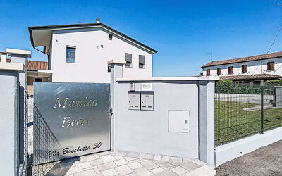 Mb Guest House