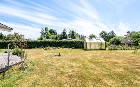 Alexis - 500M from the Sea: Grundstueck, Garten, Rasen, Ground, Schatten, Landscaping, Estate, Garten, Hinterhof, Park