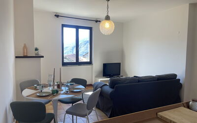 Unterkunft:&nbsp;Casa Pradell 820.1