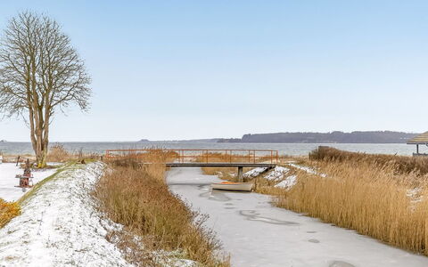 Algut - 80M from the Sea: Wasser, Natürliche Landschaft, Bank, Sumpf, See, Winter, Ufer, Promenade