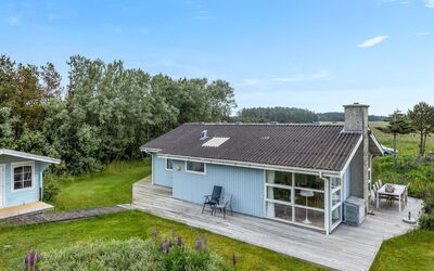Gebko - 750M from the Sea