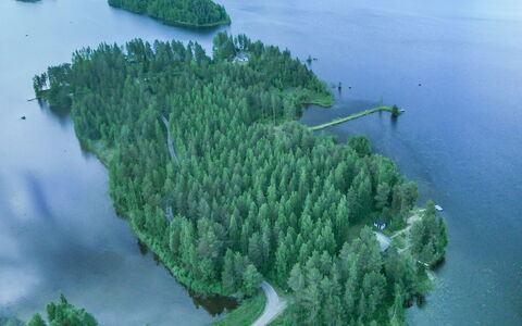 Sinikello: Wasservorräte, Wasser, Gewässer, Wasserweg, Natürliche Landschaft, Wasserlauf, Bank, Küsten Und Ozeanische Forms, See
