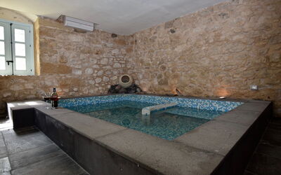 Villa Fontanazza