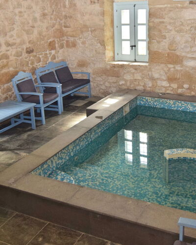Villa Fontanazza