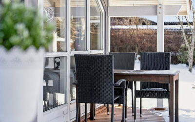 Elenor - 1.3Km from the Sea