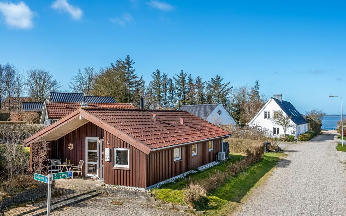Heika - 6.8Km from the Sea