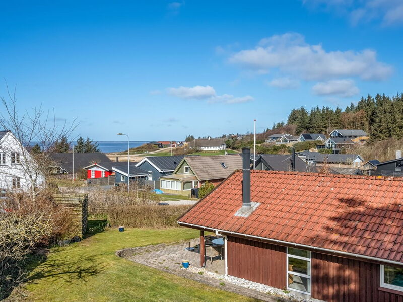 Heika - 6.8Km from the Sea