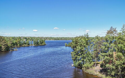Rönnö: Himmel, Blau, Wasservorräte, Wasser, Gewässer, Natur, Natürlichen Umgebung, Wasserweg, Wasserlauf, Natürliche Landschaft