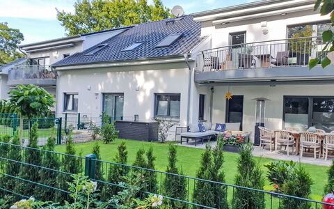 Traumzeit: Wohngebiet, Haus, Zuhause, Estate, Garten, Hütte, Schatten, Balkon, Garten, Vorort
