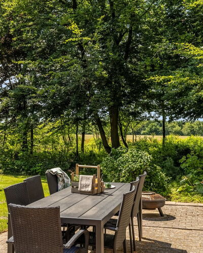 Friderica - 30Km from the Sea