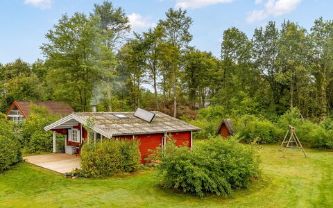 Jalina - 30Km from the Sea: Gras, Haus, Dach, Hütte, Strauch, Ländliches Gebiet, Grundstueck, Zuhause, Garten