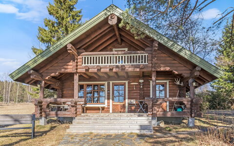Peltoneuvos: Holz, Dach, Zuhause, Hütte, Haus, Abstellgleis, Blockhaus, Tür, Veranda, Hartholz