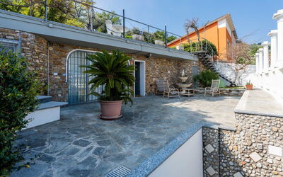 Bella Vista su Diano