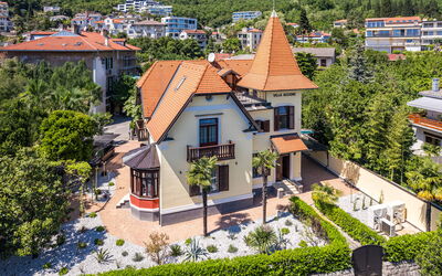 Apartment Noa Opatjia