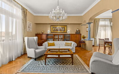 Apartment Noa Opatjia