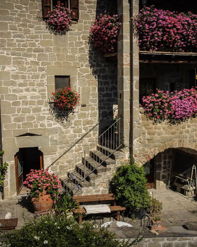 Agriturismo Arcera