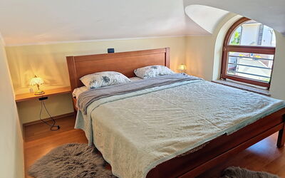 Unterkunft:&nbsp;Villa Teuta 140.1
