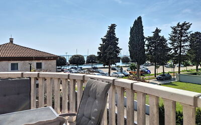 Unterkunft:&nbsp;Villa Teuta 140.2