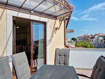 Unterkunft:&nbsp;Villa Teuta 140.2