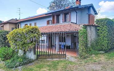 Cascina Paciotti