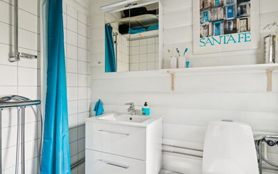 Sorja - 170M from the Sea