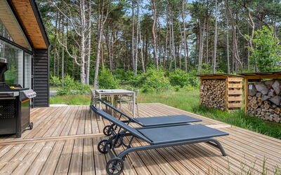 Frudde - 500M from the Sea